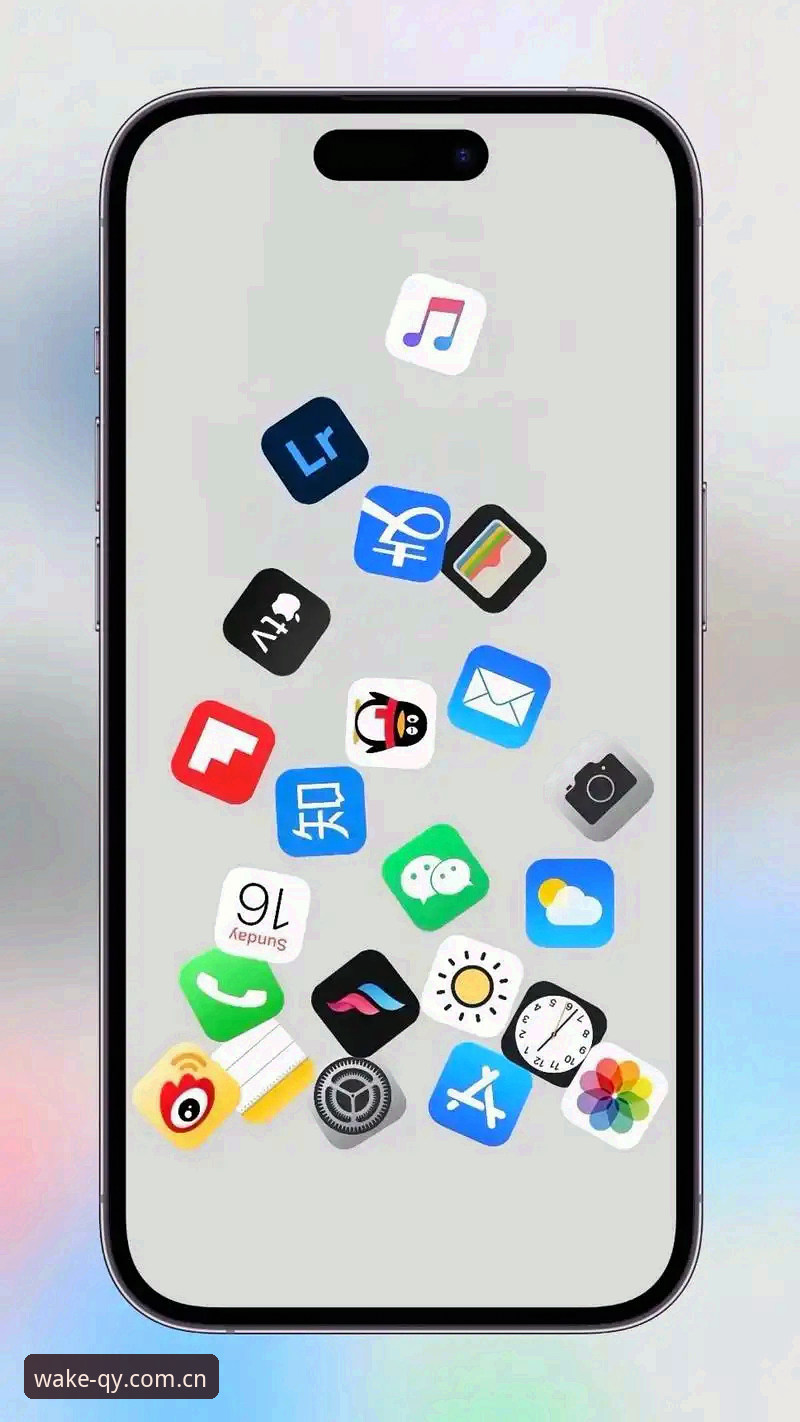 为什么说qy千亿球友会网站iOS版是手机里最该留下的那枚图标？